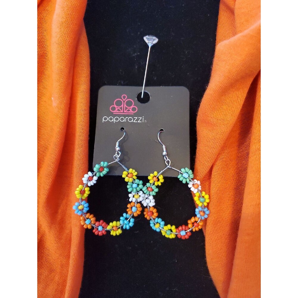 Paparazzi Earrings